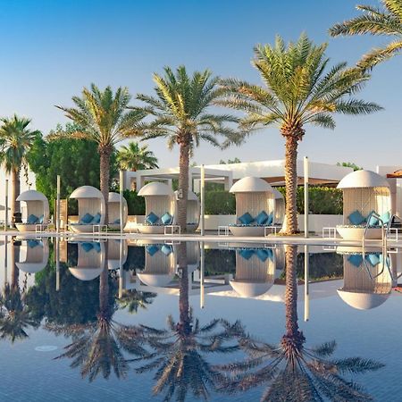Sealine Beach, A Murwab Resort Mesaieed Esterno foto The Cove Rotana Resort