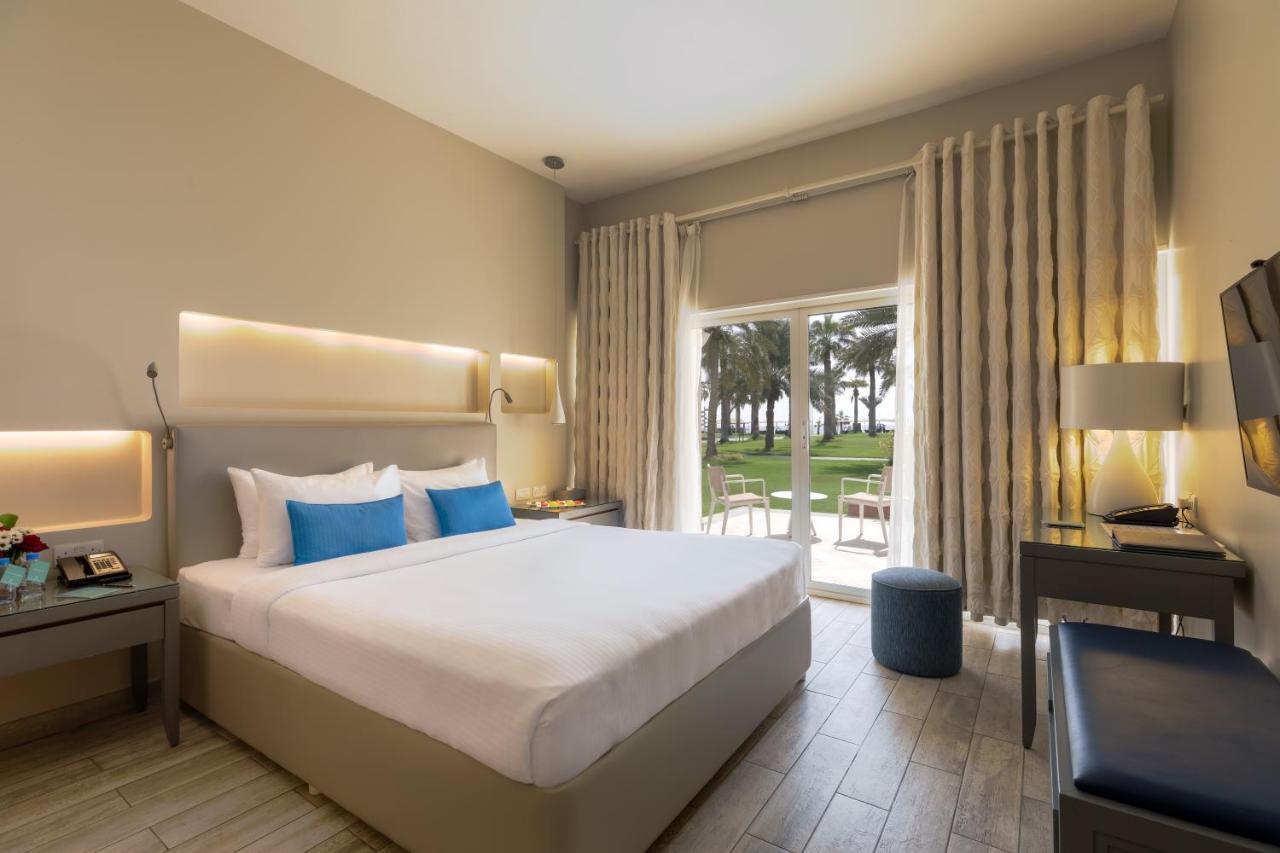 Sealine Beach, A Murwab Resort Mesaieed Esterno foto
