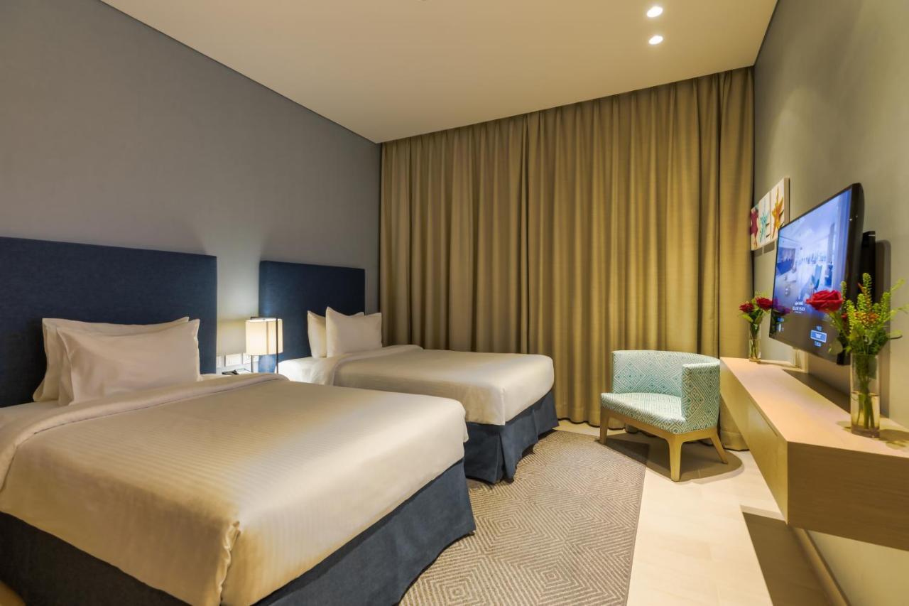 Sealine Beach, A Murwab Resort Mesaieed Esterno foto Deluxe Room