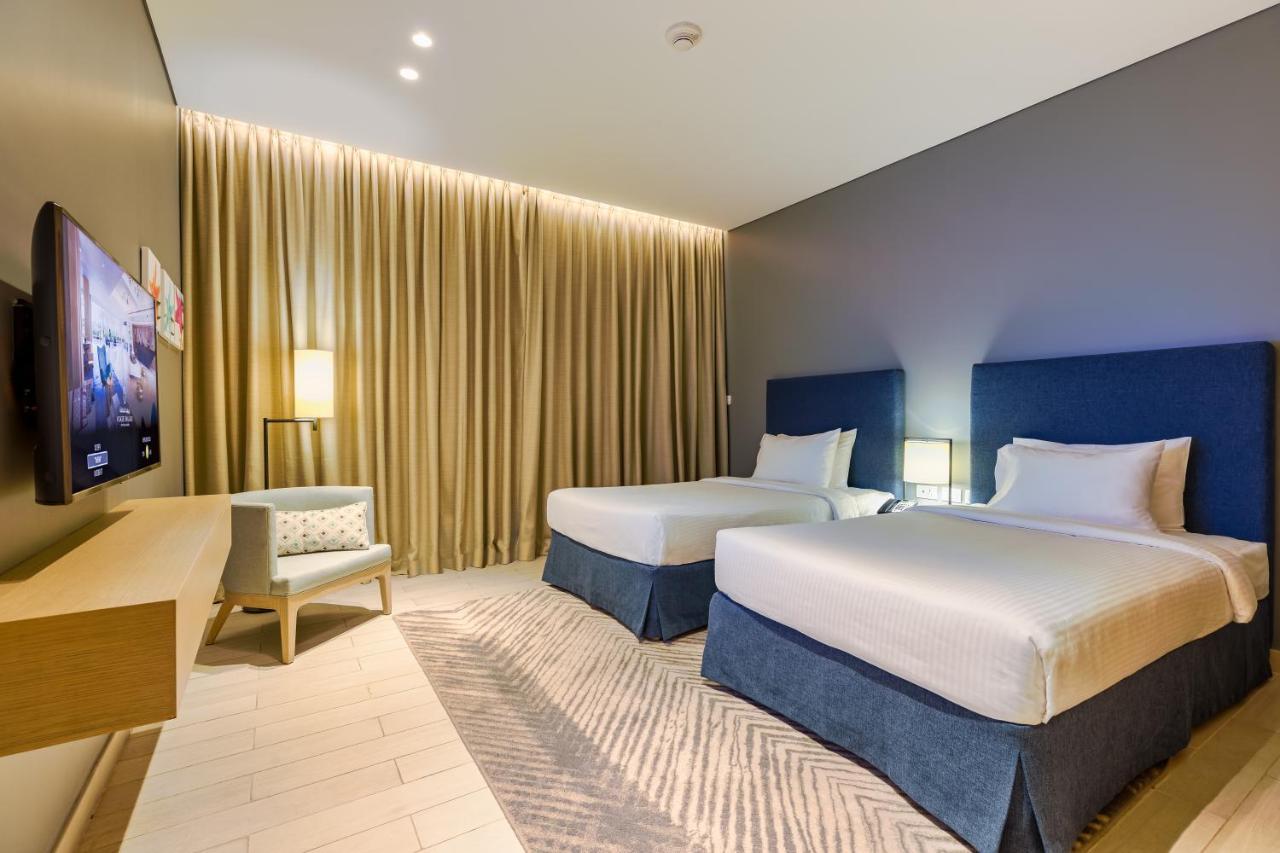 Sealine Beach, A Murwab Resort Mesaieed Esterno foto Deluxe Room