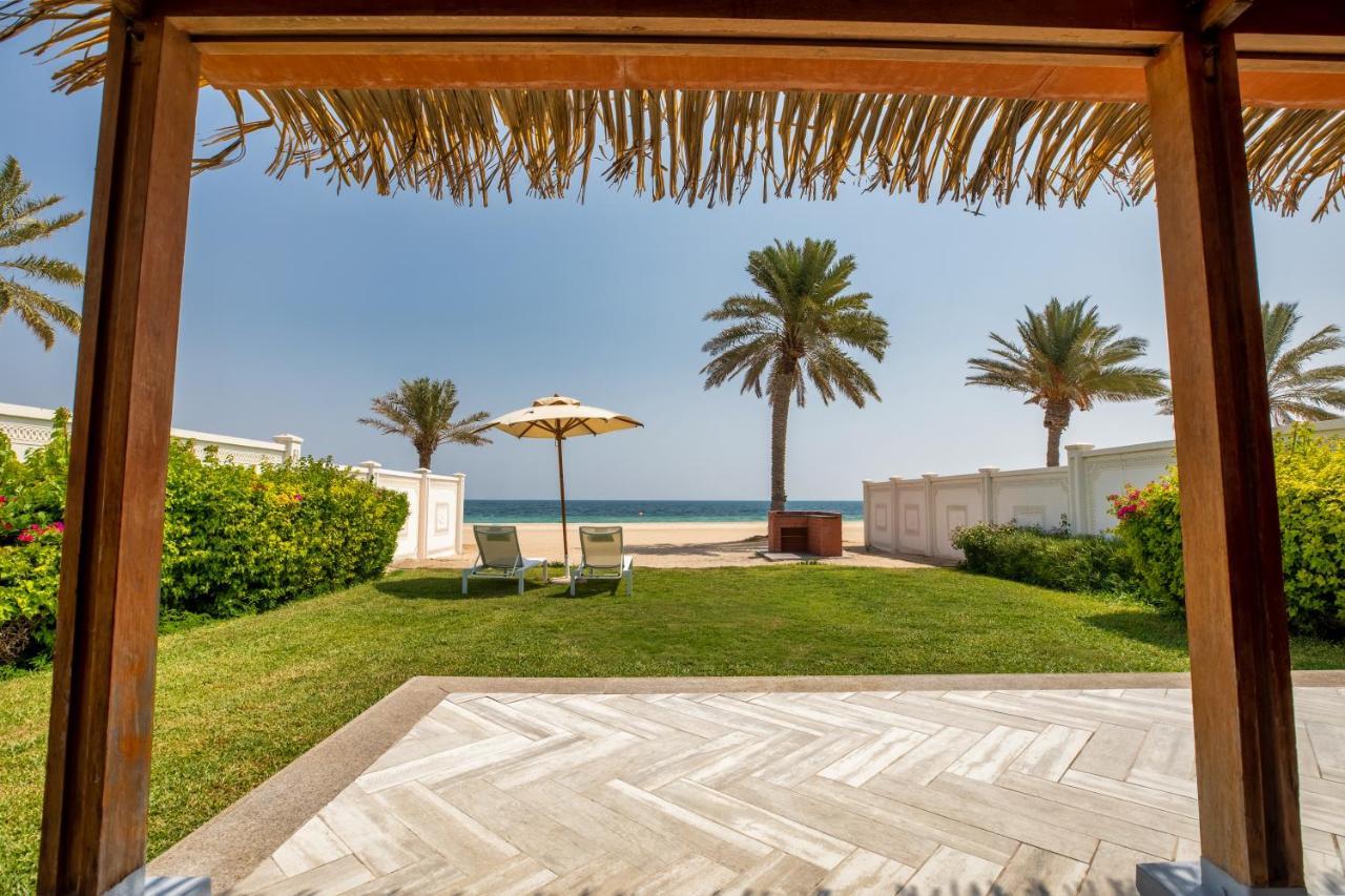 Sealine Beach, A Murwab Resort Mesaieed Esterno foto