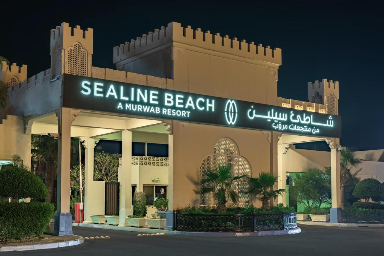 Sealine Beach, A Murwab Resort Mesaieed Esterno foto Sealine Beach Resort