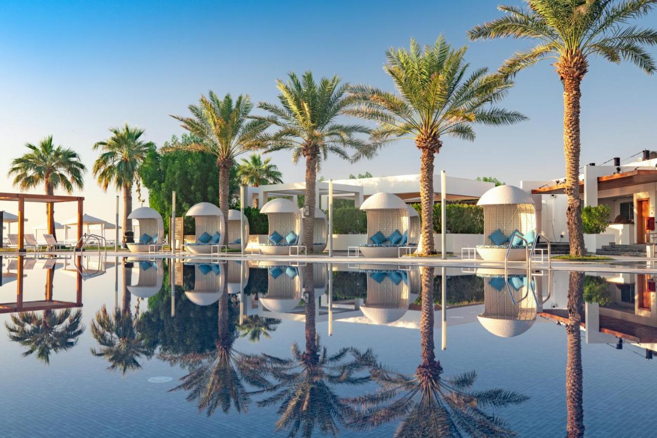 Sealine Beach, A Murwab Resort Mesaieed Esterno foto The Cove Rotana Resort