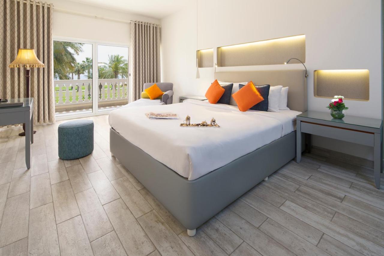 Sealine Beach, A Murwab Resort Mesaieed Esterno foto