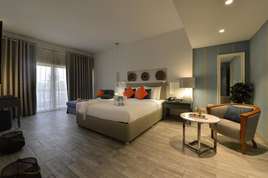 Sealine Beach, A Murwab Resort Mesaieed Esterno foto Deluxe Room