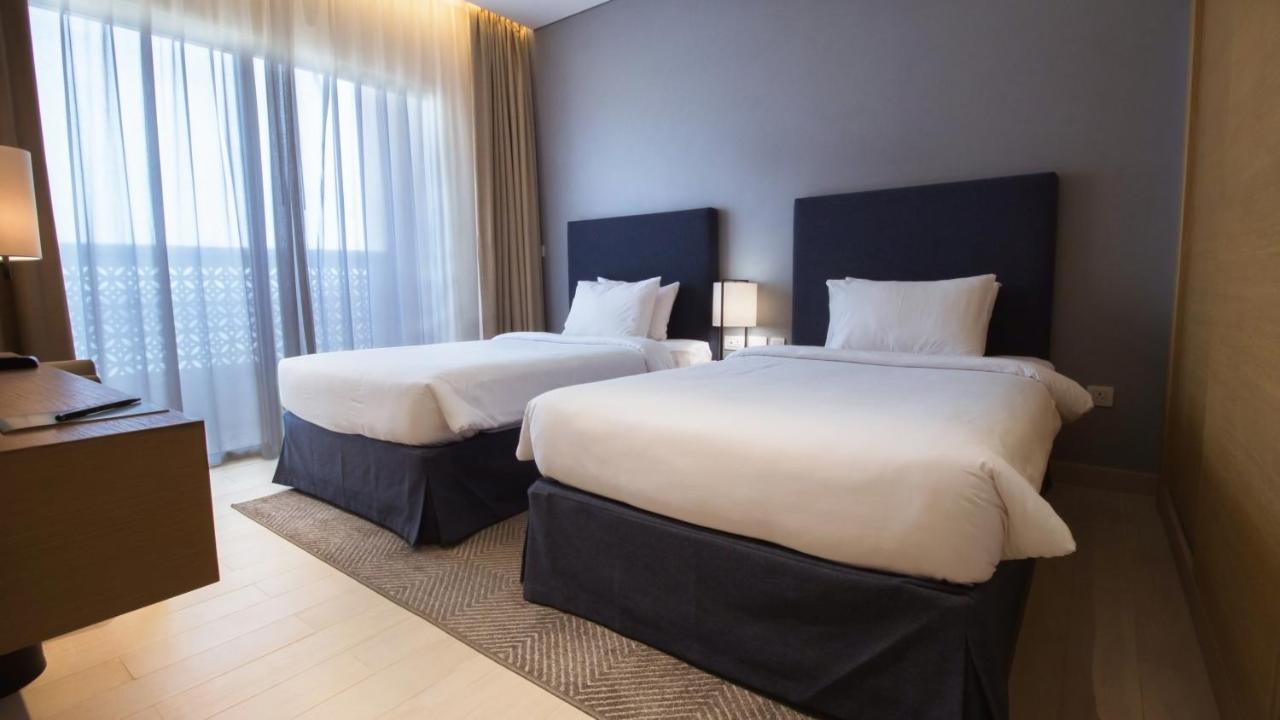 Sealine Beach, A Murwab Resort Mesaieed Esterno foto Deluxe Room